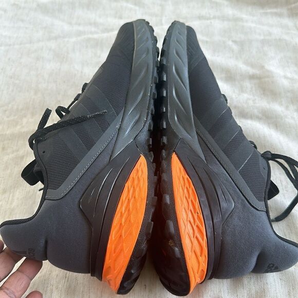 Adidas Men’s Response Trail 2.0 Running Shoe 12 - Picture 5 of 8